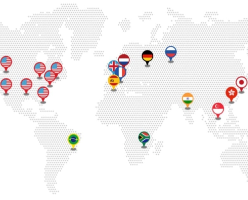 Content Delivery Network
