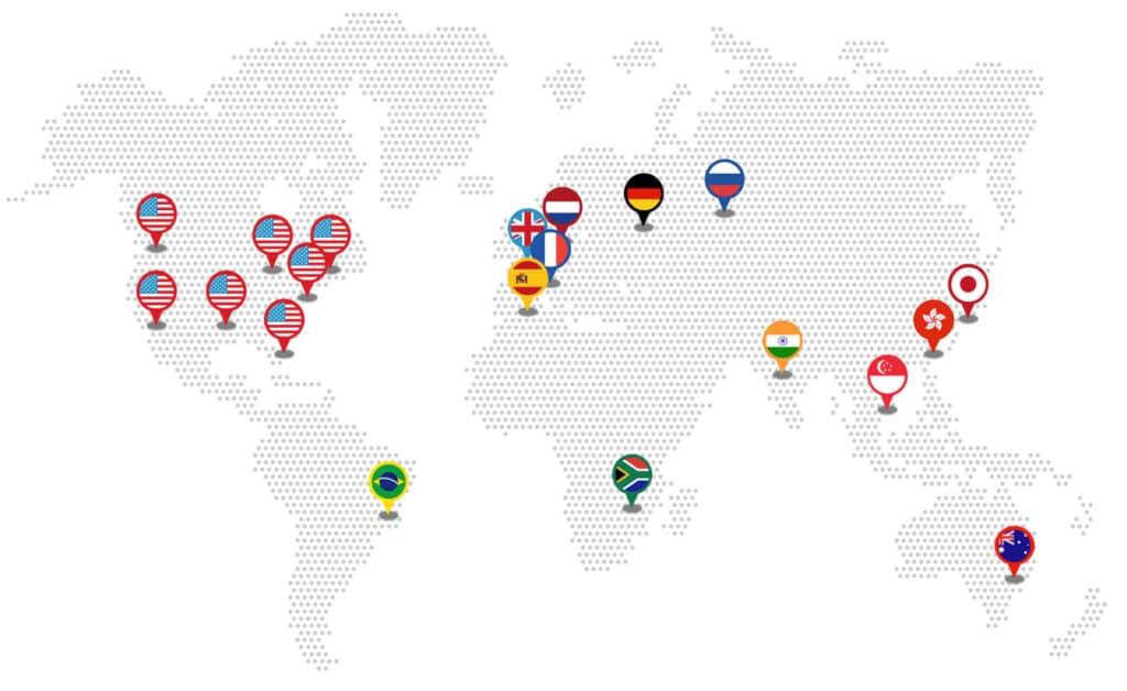 Content Delivery Network