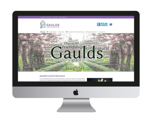 Gaulds - Scotland