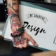Graphic design tools