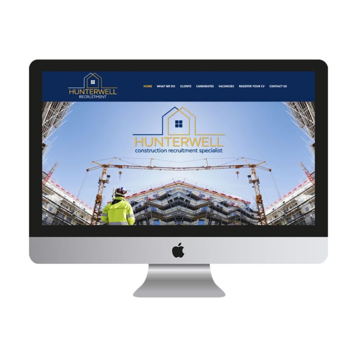 Hunterwell Recruitment - Brighton