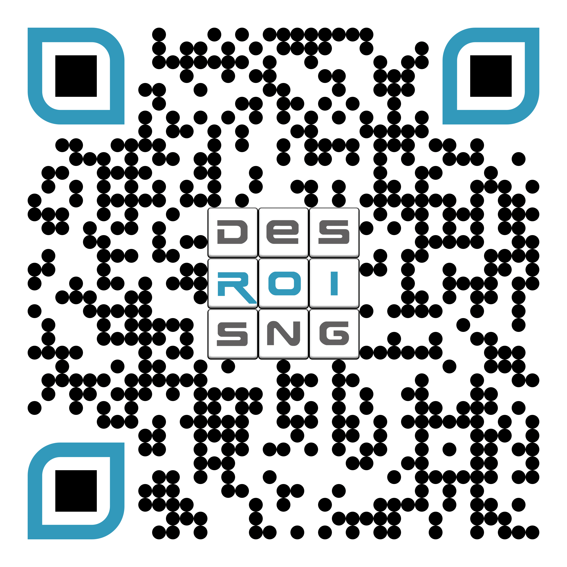 qr-code Web Designers in Brighton
