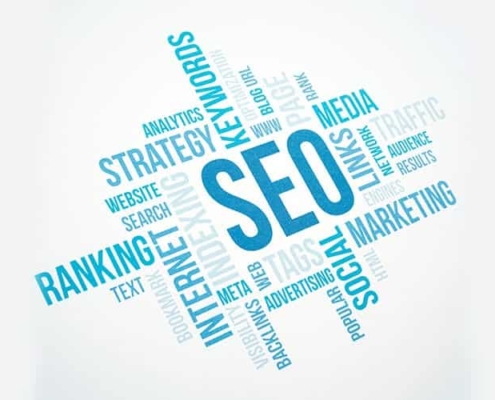 Off Page SEO