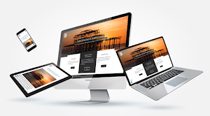 ROI Designs ~ Brighton Web Designers place picture