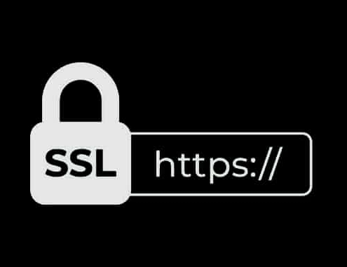 SSL Certificate