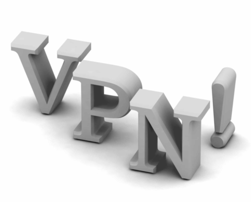 What is VPN?