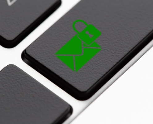 SPF, DKIM, DMARC for your email
