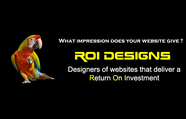 Engaging a Skilled Web Designer for your business