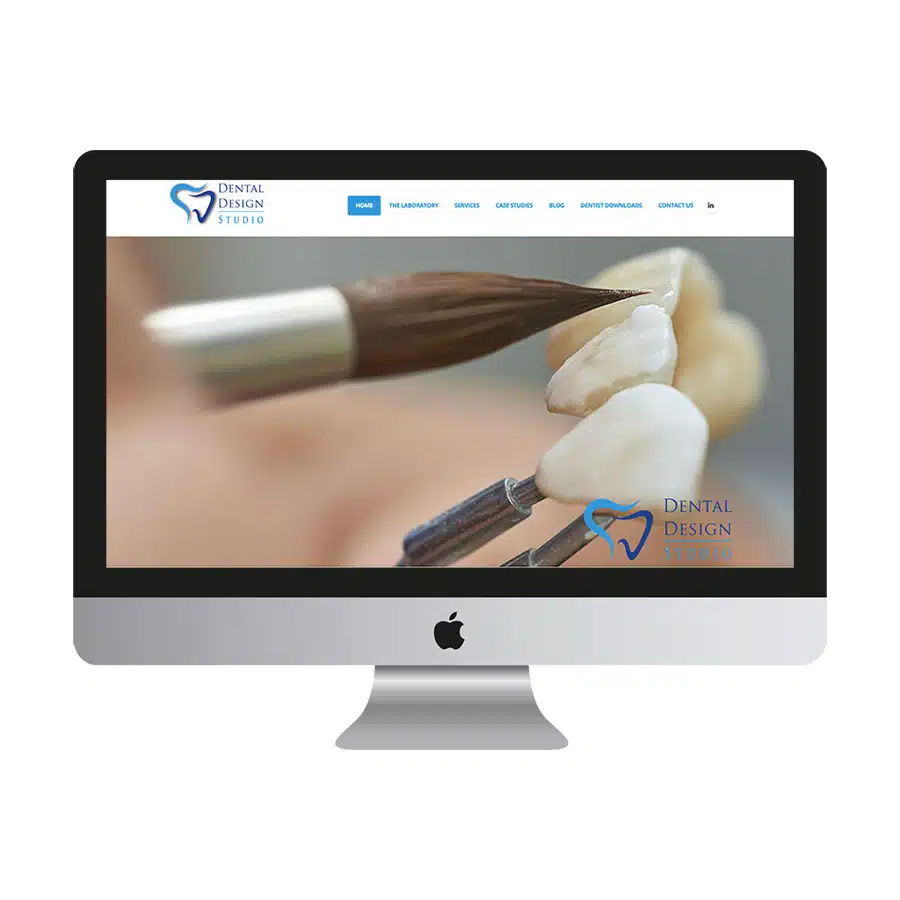 Dental Design Studio