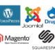 CMS Logos
