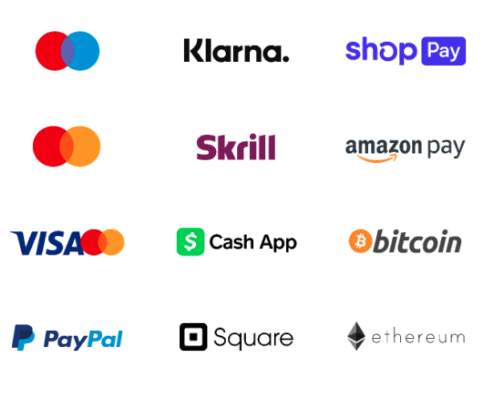 Payment gateways