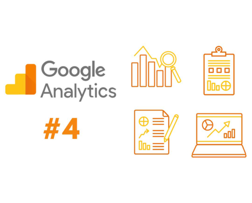 Google Analytics 4