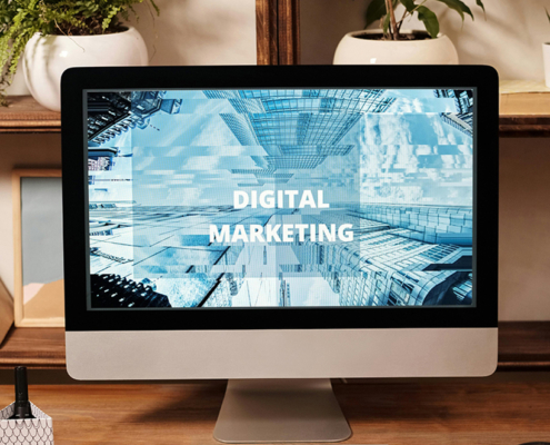 Website design Brief