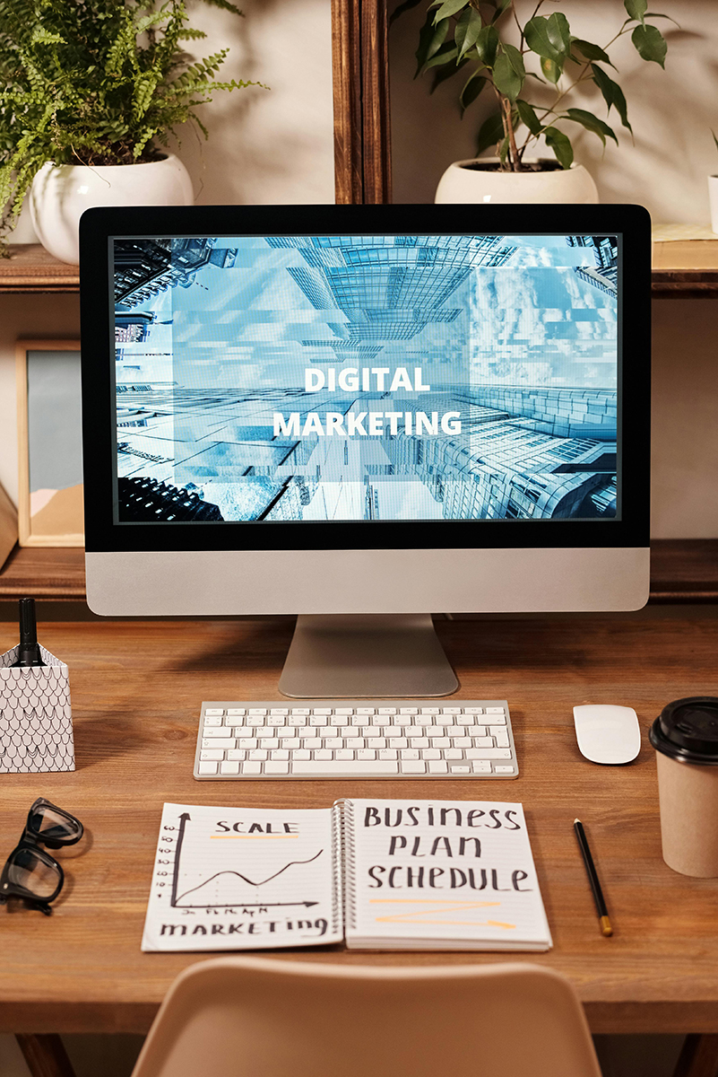 Website design Brief