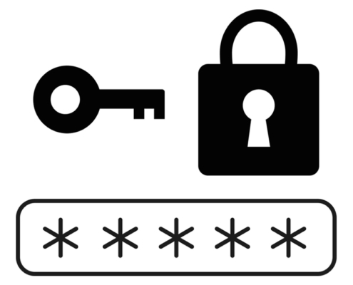 Secure Password