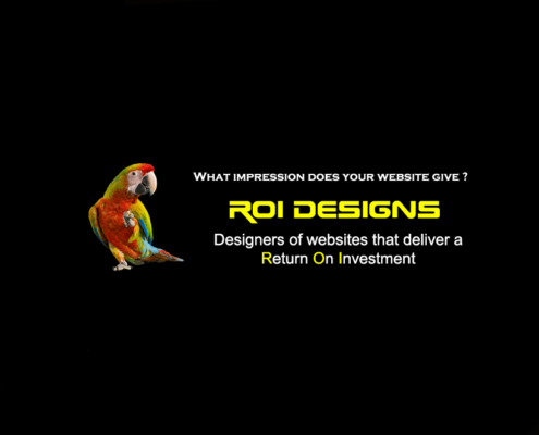 The best web design company in Brighton