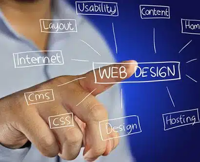 Getting your website design project started