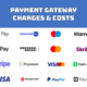Payment Gateway Costs