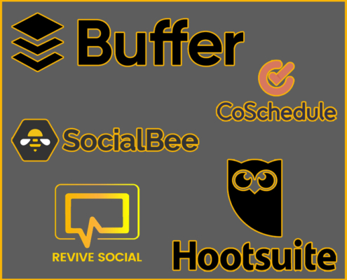 Auto Post WordPress Plugins