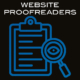Websites for Proofreading websites