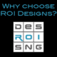 Why Choose ROI Designs - web design agency in Brighton